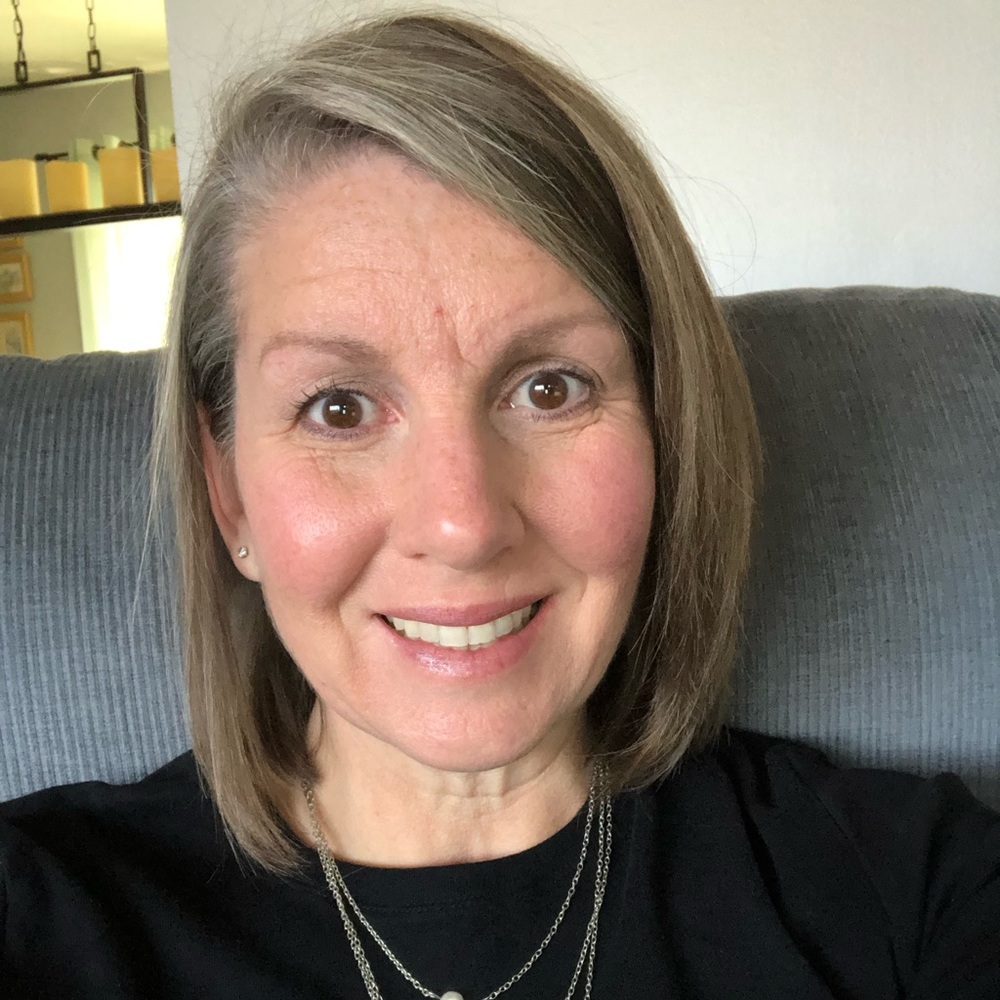 Meet your Posher, Tanya